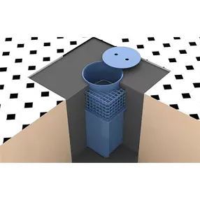 сейф тайник olle cfc2m