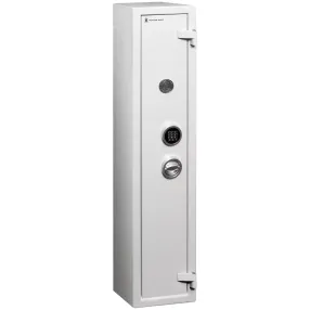 сейф muller safe luzern wf 55629.02 light grey sb