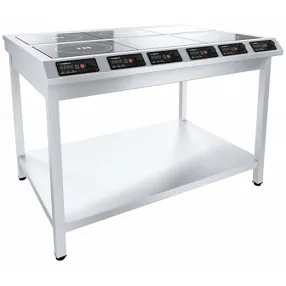 плита индукционная pi-60-30