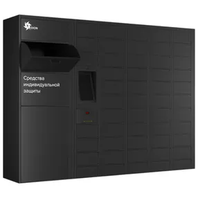 постамат dion main block