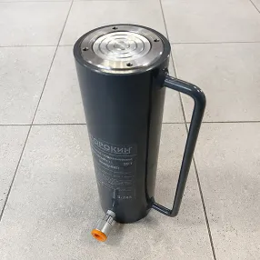 цилиндр гидравлический 30 т (арт. 3.743)