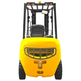 электропогрузчик smartlift efl302 (3000 кг; 3 м; li-ion 80в / 280ач)