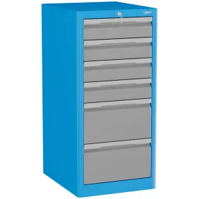 инструментальная тумба tnc xl6