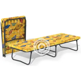 раскладушка гармония ложе 1900х700