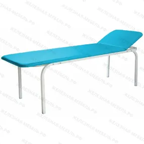 кушетка медицинская смотровая ксв-01с