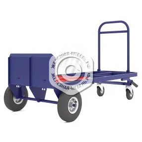 тележка трансформер тгу 300 (без колёс)