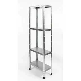 стеллаж производственный стп-7/7-эц