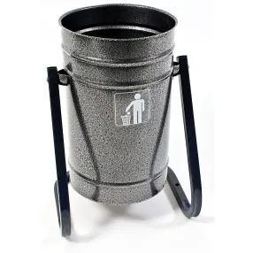 урна уличная «уралочка» 16л