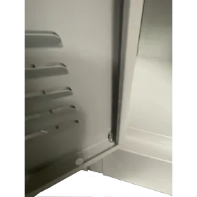 шкаф универсально-хозяйственный двухдверный grette 1850х520х500, артикул jf-c34-1