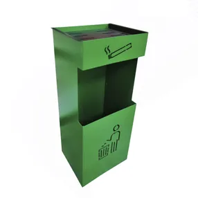 урна навесная ус
