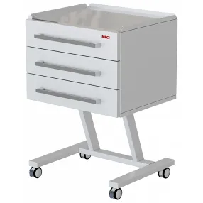 столик манипуляционный для стоматолога см547-03