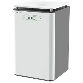 рециркулятор бактерицидный настольный мск-3919б