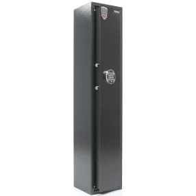 сейф оружейный valberg арсенал 130т el