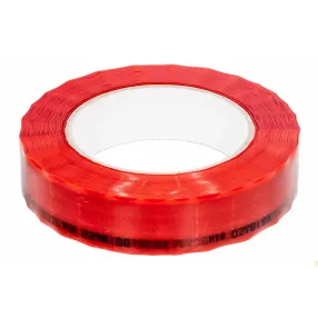 пломбировочная индикаторная лента-сигнал стандарт 27