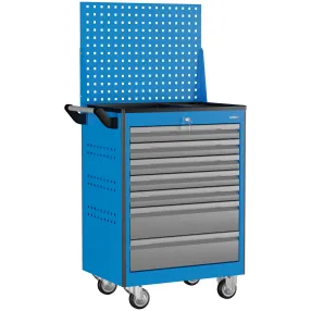 тележка инструментальная tnc 950.7-1