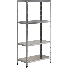 стеллаж производственный стп-7/7-эц