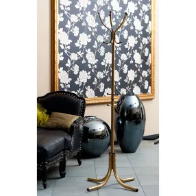 вешалка напольная м-10