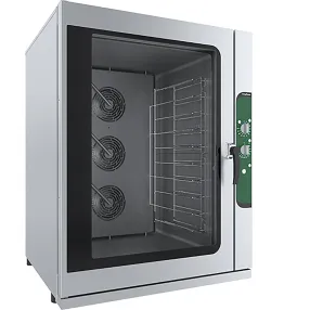 печь конвекционная пк-м-10-400/600