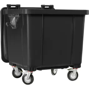 мусорный контейнер для тбо евро-1 1100л