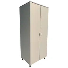 шкаф медицинский для одежды md шмо 15.05 (белый)