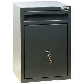 сейф депозитный klesto ds50