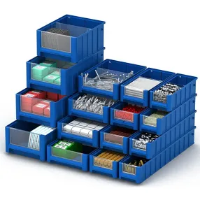 полочный лоток sk 3214 (300х234х140) арт. 12.333.65.с50/1