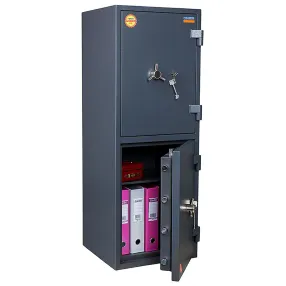 сейф valberg гранит 120т/2