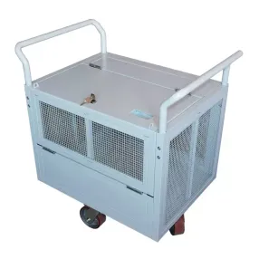 тележка банковская тс – 3