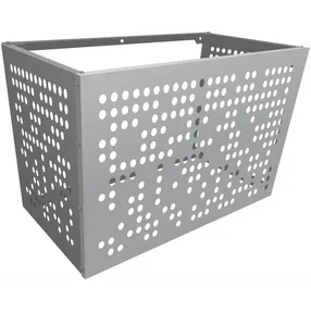 корзина для кондиционера 580х900х520 «пиксели»