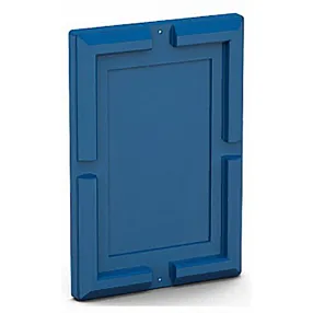 крышка для вкладываемого ящика 490х330 (l53) арт. 50.516.65