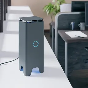 рециркулятор бактерицидный ову-02-2 солнечный бриз-2