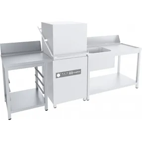 стол чистой посуды сроп-чп-у