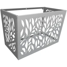 корзина для кондиционера 580х900х520 «ветка»