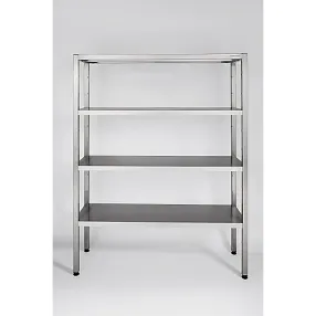 стеллаж производственный стп-9/4