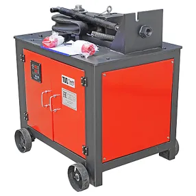 станок для гибки трубы wg51