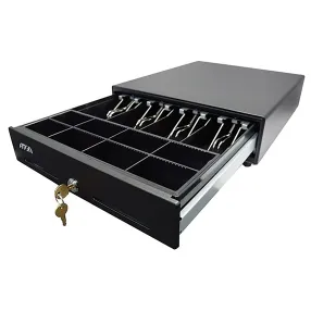 денежный ящик атол ec-350-b