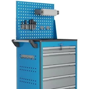 тележка инструментальная tnc 795.5-1