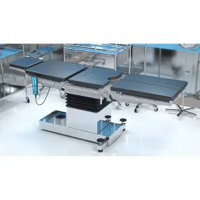 стол операционный универсальный мск-632