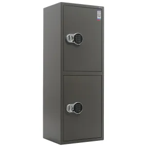 сейф aiko tm-120т/2 el