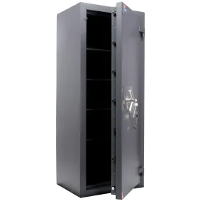 сейф valberg форт 1668 kl