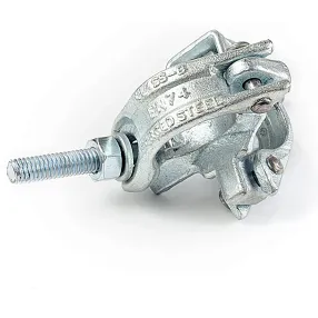 хомут неповоротный лспх-п 60х60 мм, кованный