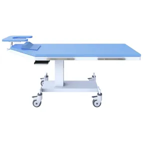 стол операционный универсальный офтальмологический мск-633п