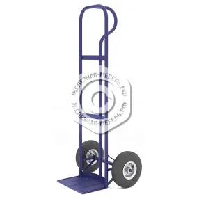 тележка нт 1805 г\п 150 кг (без колёс)