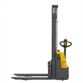 штабелер электрический самоходный smartlift cdd15r-e (n) (1500 кг; 3 м; 24в / 105ач)