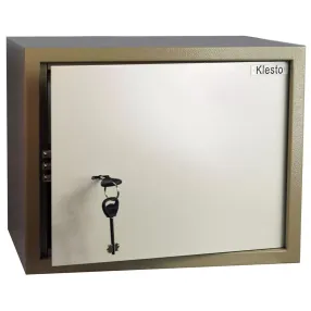сейф мебельный klesto 30tk