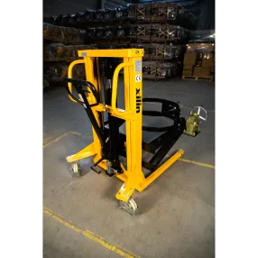 штабелер-бочкокантователь гидравлический 0,35 т 1,94 м xilin ytd-35