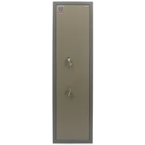 сейф оружейный valberg заслон