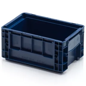 пластиковый ящик r-klt 3215 (297х198х147,5) арт. 12.501.61