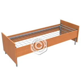 кровать мкдс-1ц ложе 1900х700