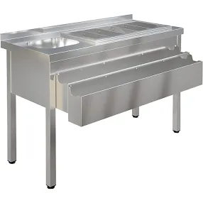 барная станция бснкм-10/6-б2к